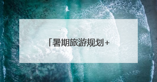暑期旅游规划+出游安全指南，武汉文旅“红马甲”闪耀高招会