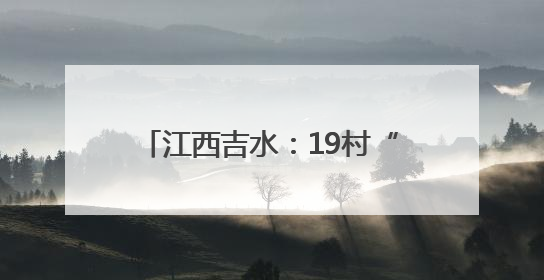江西吉水：19村“鸽”鸣致富曲 奏响乡村产业振兴强音